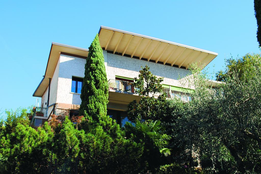 Villa Tra' Monti 巴萨诺－德尔格拉帕 外观 照片