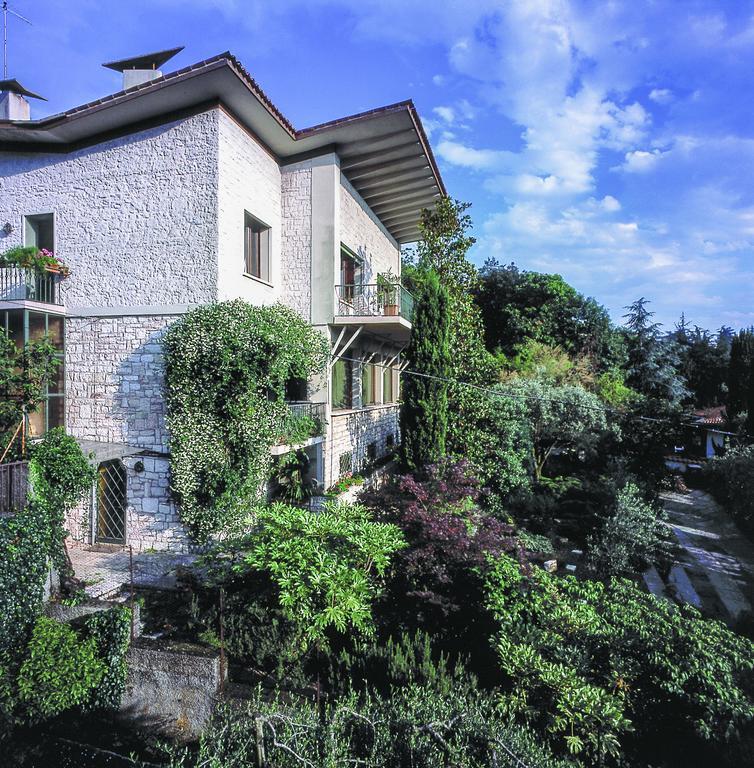 Villa Tra' Monti 巴萨诺－德尔格拉帕 外观 照片