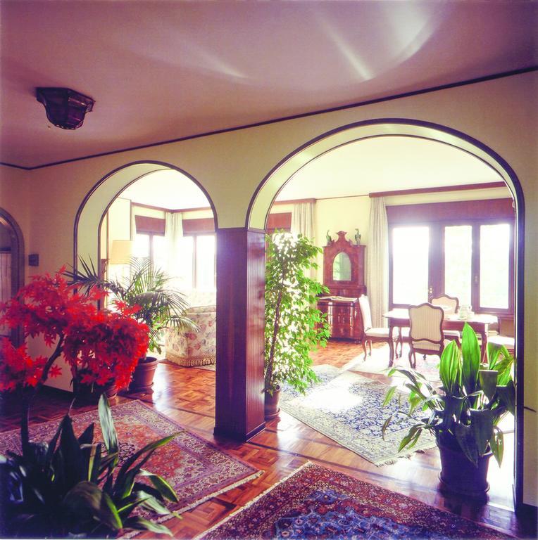 Villa Tra' Monti 巴萨诺－德尔格拉帕 外观 照片